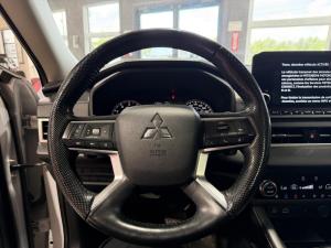 Miniature 18 Mitsubishi Outlander SE S-AWC 2022
