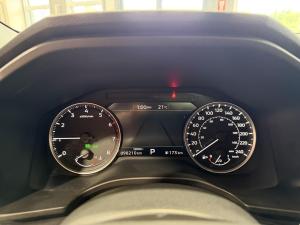 Miniature 20 Mitsubishi Outlander SE S-AWC 2022