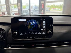 Miniature 24 Mitsubishi Outlander SE S-AWC 2022