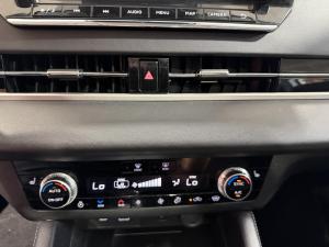 Miniature 25 Mitsubishi Outlander SE S-AWC 2022