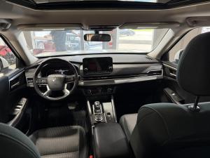 Miniature 29 Mitsubishi Outlander SE S-AWC 2022