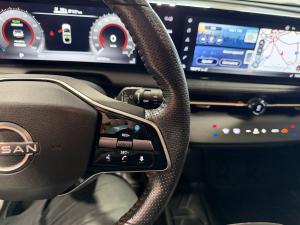 Miniature 16 Nissan Ariya Evolve 2023