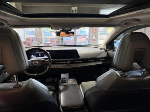 Miniature 21 Nissan Ariya Evolve 2023