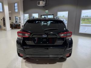 Thumbnail 5 Subaru Crosstrek Sport w/Eye 2021