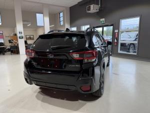 Thumbnail 8 Subaru Crosstrek Sport w/Eye 2021