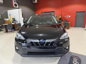 Thumbnail 12 Subaru Crosstrek Sport w/Eye 2021