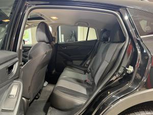 Thumbnail 13 Subaru Crosstrek Sport w/Eye 2021