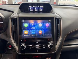 Thumbnail 24 Subaru Crosstrek Sport w/Eye 2021