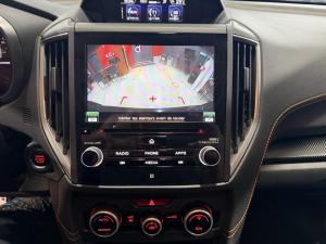 Thumbnail 25 Subaru Crosstrek Sport w/Eye 2021