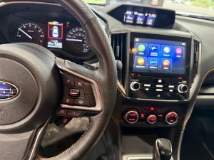 Thumbnail 21 Subaru Crosstrek Sport w/Eye 2021
