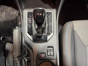 Thumbnail 28 Subaru Crosstrek Sport w/Eye 2021