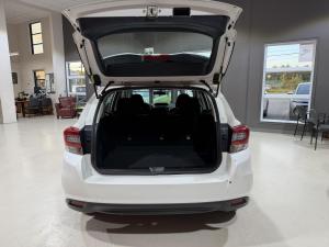 Miniature 7 Subaru Impreza Convenience w/Eye 2022