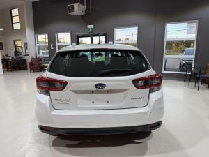Miniature 5 Subaru Impreza Convenience w/Eye 2022