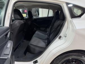 Miniature 13 Subaru Impreza Convenience w/Eye 2022