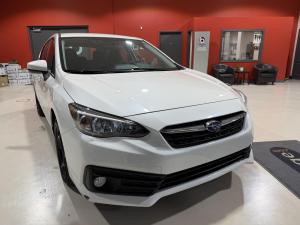 Miniature 11 Subaru Impreza Convenience w/Eye 2022
