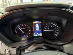 Miniature 19 Subaru Impreza Convenience w/Eye 2022