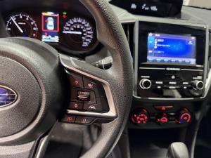 Miniature 21 Subaru Impreza Convenience w/Eye 2022