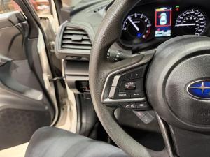 Miniature 20 Subaru Impreza Convenience w/Eye 2022