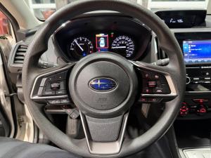 Miniature 17 Subaru Impreza Convenience w/Eye 2022