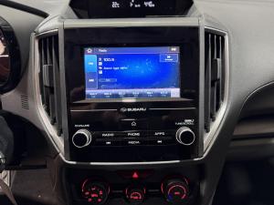 Miniature 24 Subaru Impreza Convenience w/Eye 2022