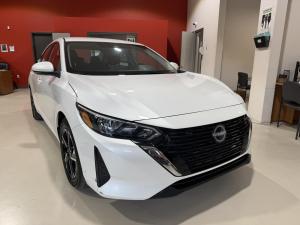 Miniature 9 Nissan Sentra SV 2024