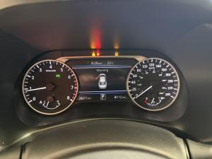 Miniature 17 Nissan Sentra SV 2024