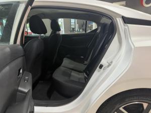 Miniature 12 Nissan Sentra SV 2024