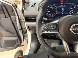 Miniature 19 Nissan Sentra SV 2024