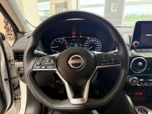 Miniature 16 Nissan Sentra SV 2024