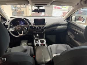 Miniature 25 Nissan Sentra SV 2024