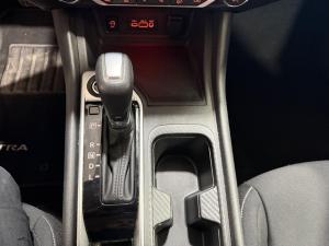 Miniature 24 Nissan Sentra SV 2024