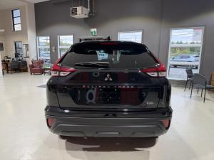 Miniature 5 Mitsubishi Eclipse Cross ES 2024