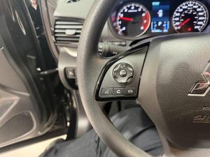 Miniature 20 Mitsubishi Eclipse Cross ES 2024