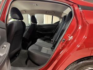 Miniature 12 Nissan Sentra SV 2024