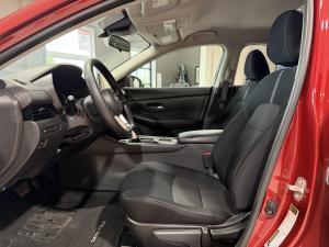 Miniature 13 Nissan Sentra SV 2024