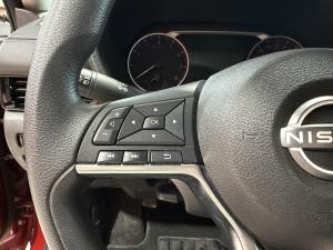 Miniature 19 Nissan Sentra SV 2024