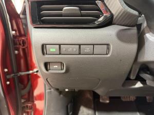 Miniature 16 Nissan Sentra SV 2024