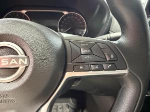 Miniature 20 Nissan Sentra SV 2024