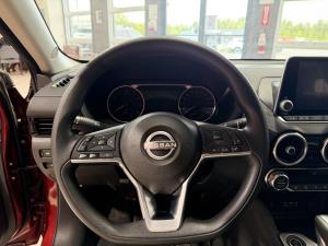 Miniature 17 Nissan Sentra SV 2024
