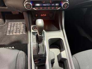 Miniature 26 Nissan Sentra SV 2024