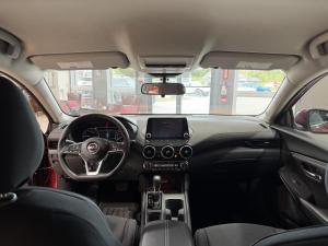 Miniature 27 Nissan Sentra SV 2024