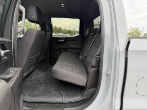 Thumbnail 13 GMC Sierra 1500 Pro 2024