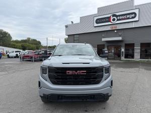 Thumbnail 12 GMC Sierra 1500 Pro 2024