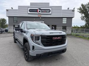 Thumbnail 11 GMC Sierra 1500 Pro 2024