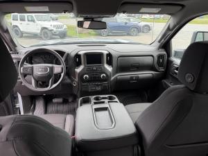 Thumbnail 27 GMC Sierra 1500 Pro 2024