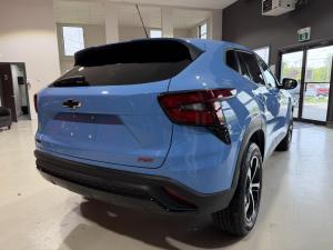 Thumbnail 6 Chevrolet Trax 1RS 2024