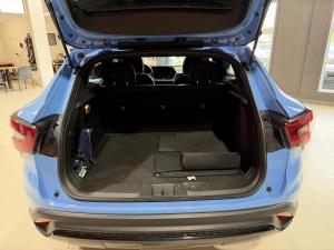 Thumbnail 5 Chevrolet Trax 1RS 2024