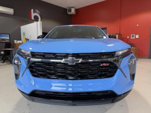 Thumbnail 9 Chevrolet Trax 1RS 2024