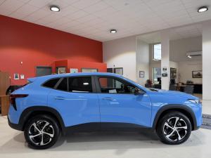 Thumbnail 7 Chevrolet Trax 1RS 2024