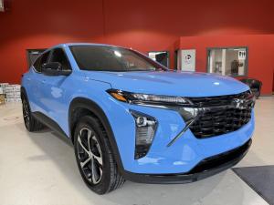 Thumbnail 8 Chevrolet Trax 1RS 2024